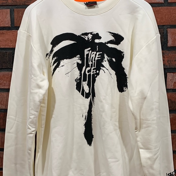 BOGNER FIRE + ICE HUNT - SWEATSHIRT - Picture 8 of 16